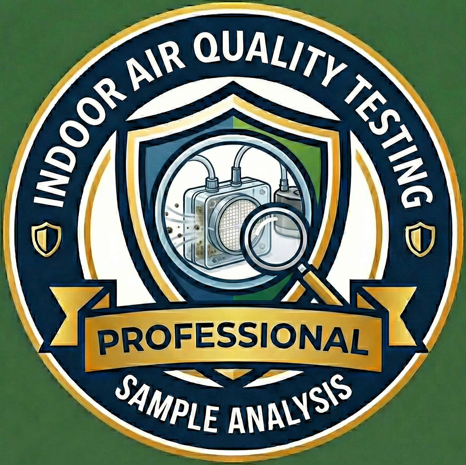 Air Quality Testing