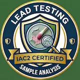 Lead Test