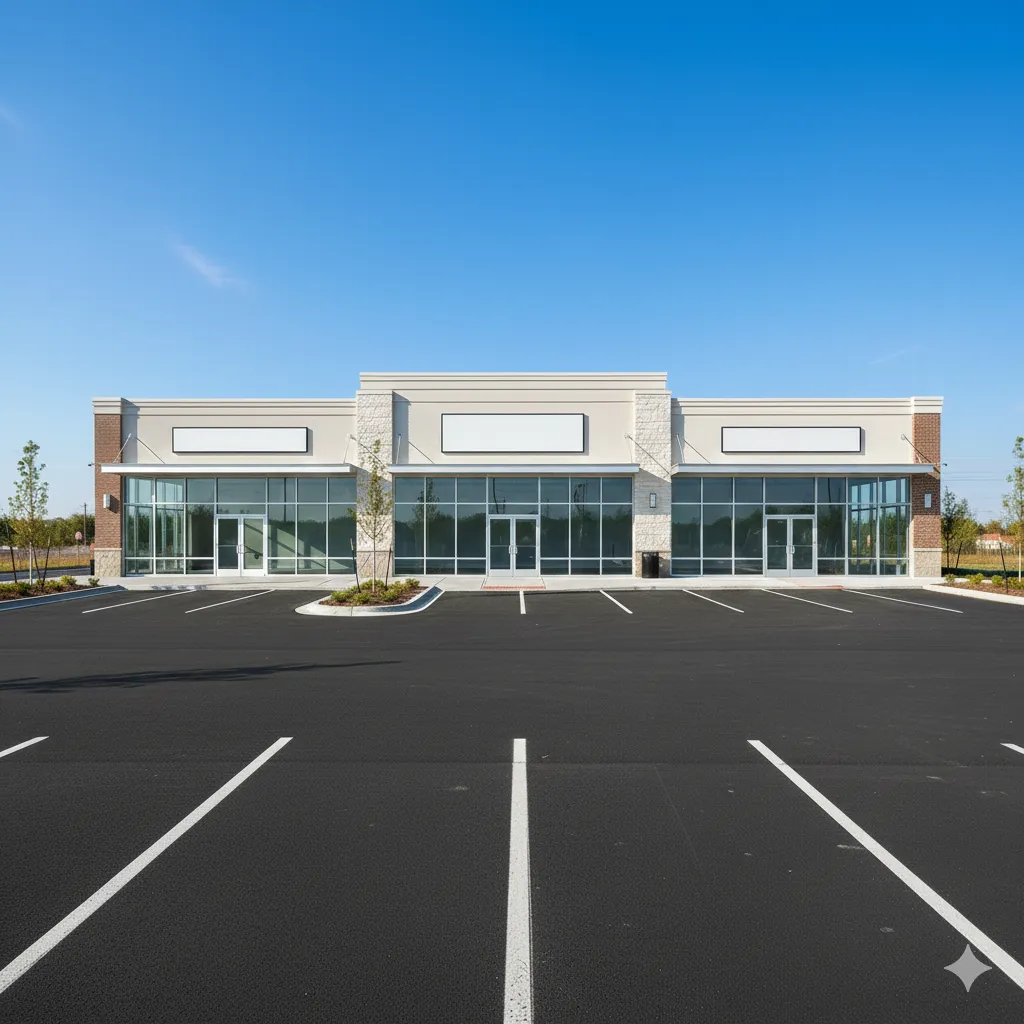 NNN Lease Inspection Port Townsend