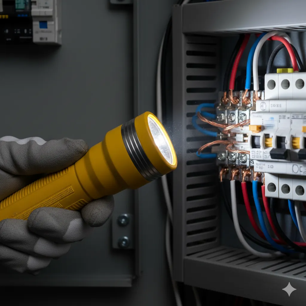 Rental Property Inspection